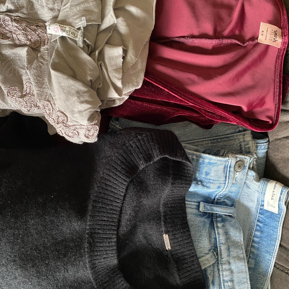 Bundle for Kara